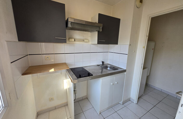 EAUNES-Appartement 2 pièces 50 m2. GRANDE SURFACE! — photo 4