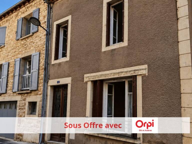 Maison À Vendre — photo 1