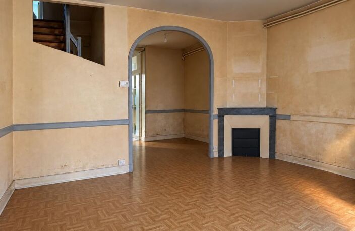 Maison À Vendre — photo 3