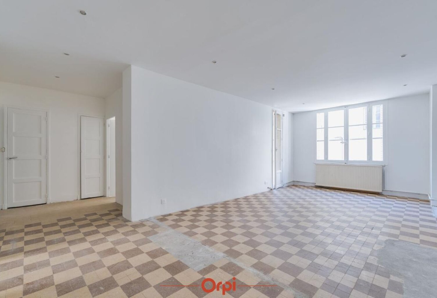 Appartement À Vendre — photo 1
