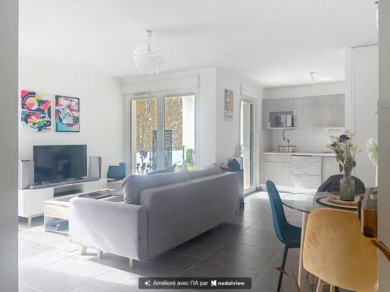 Appartement À Vendre — photo 1
