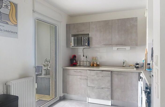 Appartement À Vendre — photo 2