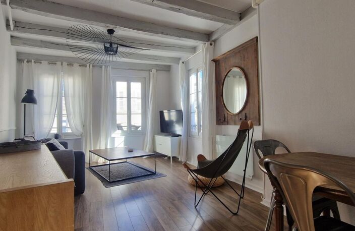 A deux pas du Vieux-Port de La Rochelle superbe Duplex — photo 5