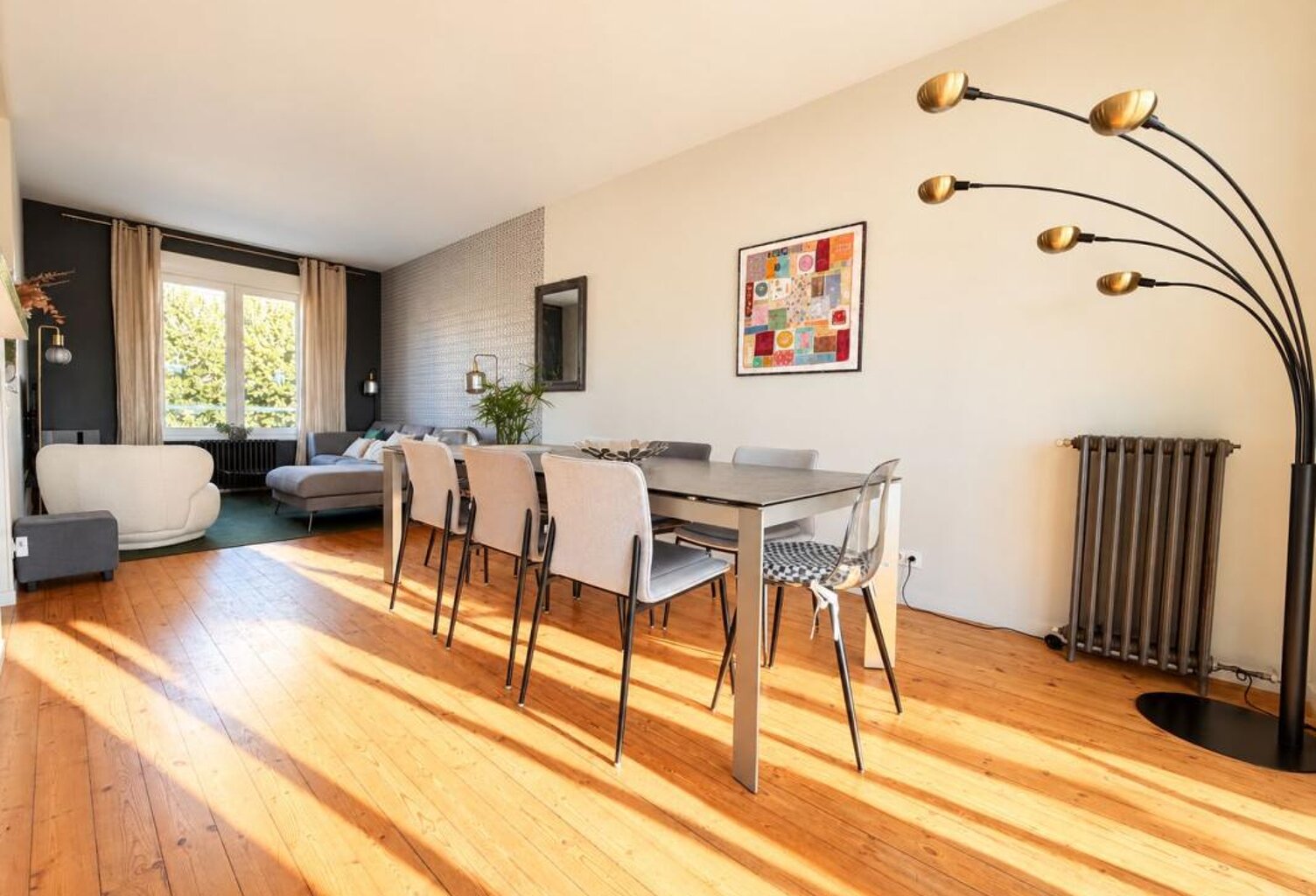 LA ROCHELLE – LA GENETTE | MAISON 4 CHAMBRES AVEC PISCINE ET GARAGE — photo 1