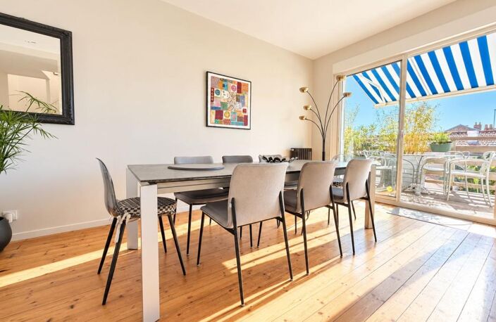 LA ROCHELLE – LA GENETTE | MAISON 4 CHAMBRES AVEC PISCINE ET GARAGE — photo 2