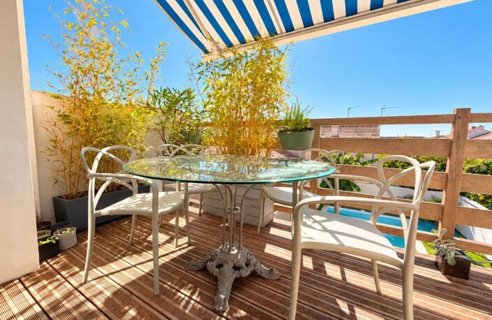 LA ROCHELLE – LA GENETTE | MAISON 4 CHAMBRES AVEC PISCINE ET GARAGE — photo 3