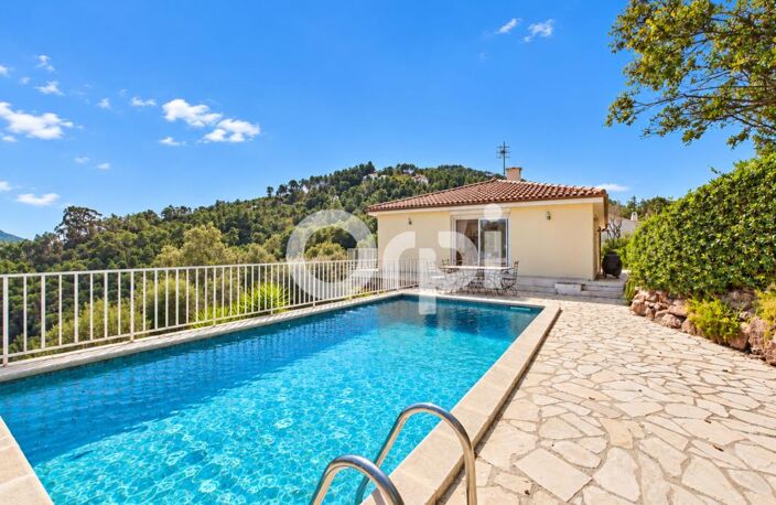 VUE PANORAMIQUE - RÉNOVÉ - PISCINE - DÉPENDANCE — photo 4