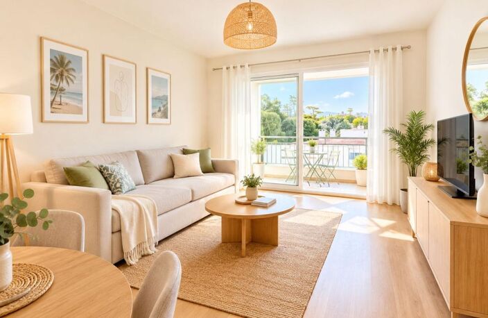 Appartement À Vendre — photo 2