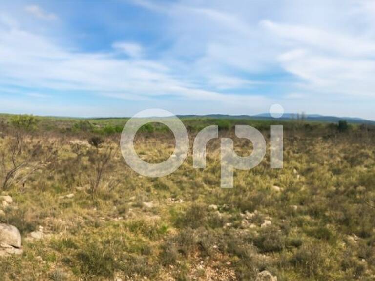 Terrain non constructible 21 025 m² — photo 1