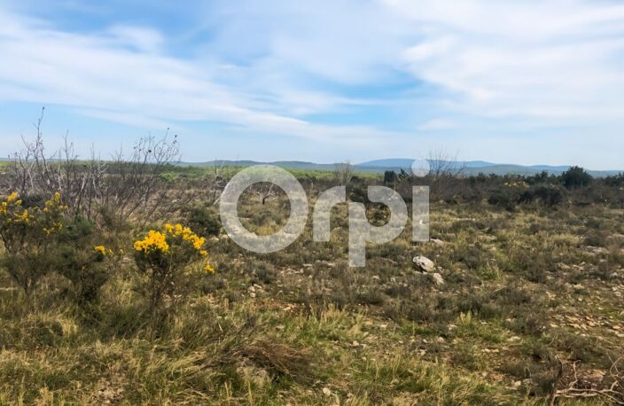 Terrain non constructible 21 025 m² — photo 2
