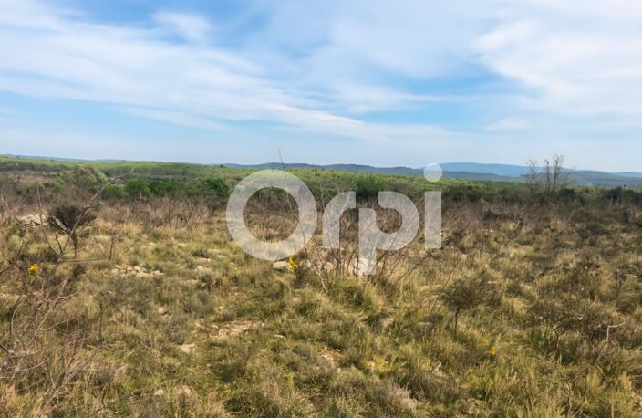 Terrain non constructible 21 025 m² — photo 3