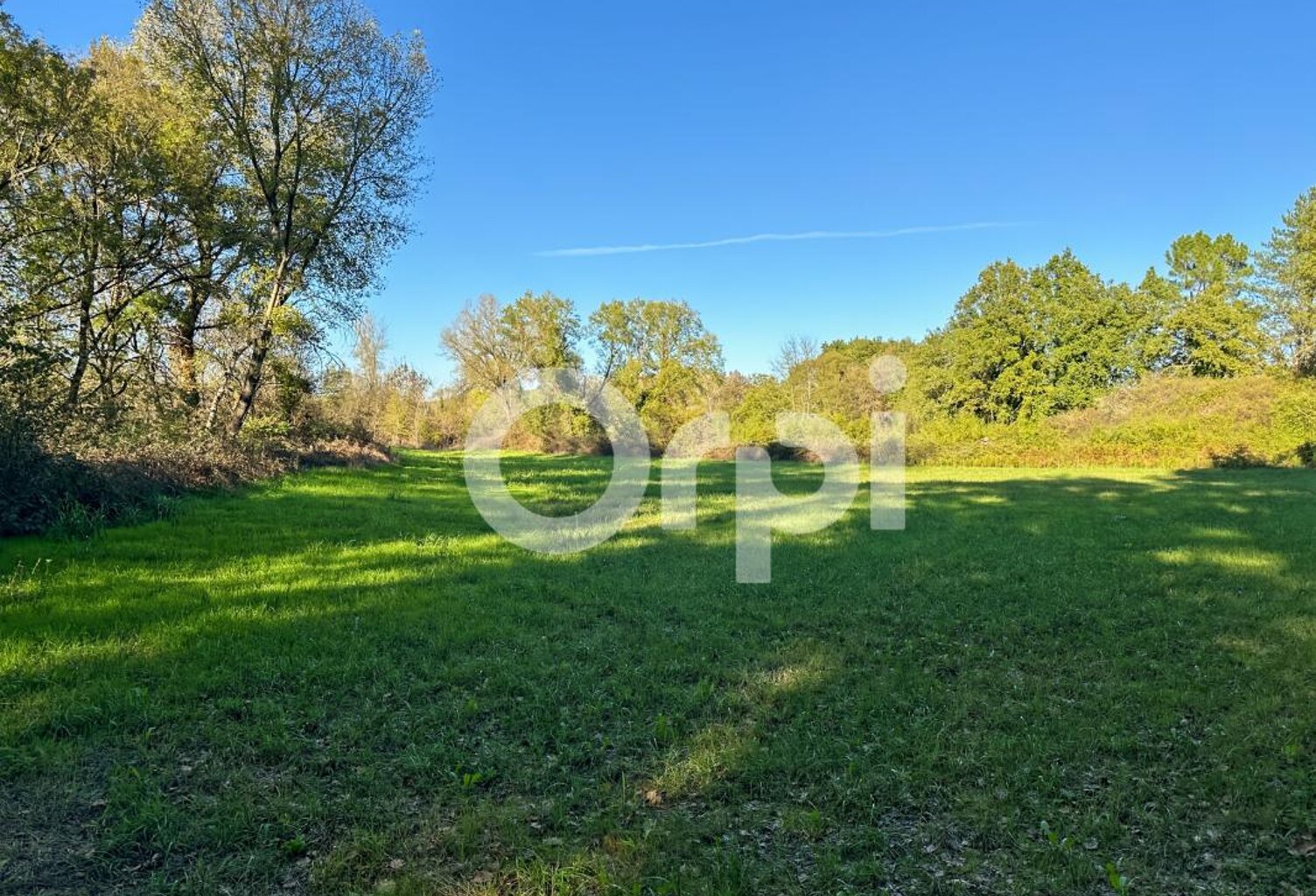 Terrain À Vendre 5 960 m² — photo 1