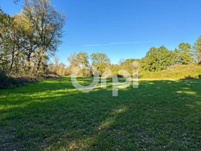 Terrain À Vendre 5 960 m² — photo 1