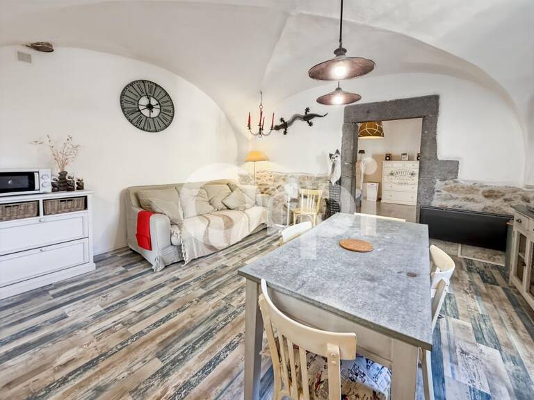 Appartement À Vendre — photo 1