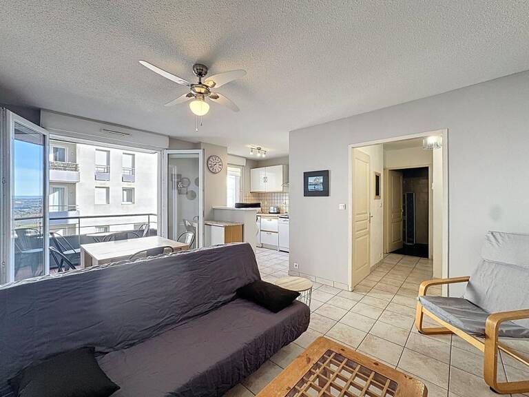 Appartement À Louer — photo 1