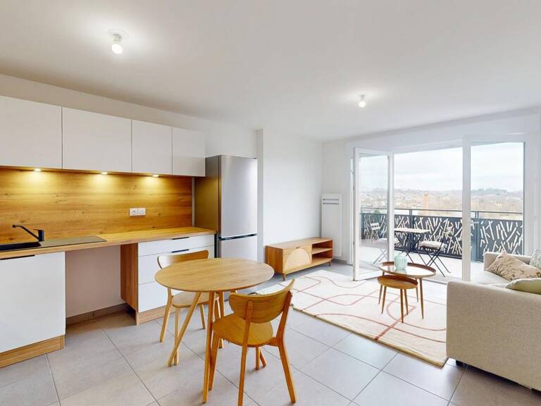 Appartement À Louer — photo 1