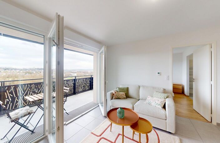 Appartement À Louer — photo 2
