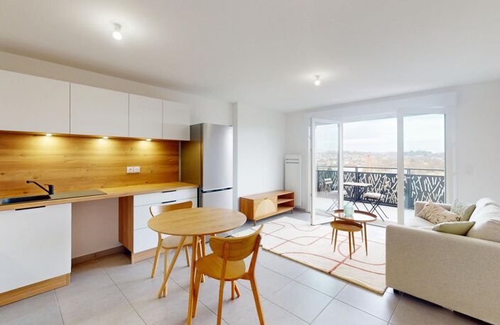 Appartement À Louer — photo 3