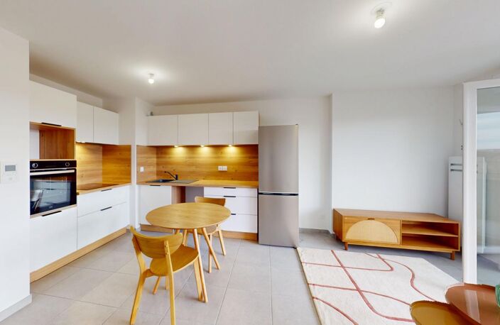 Appartement À Louer — photo 4