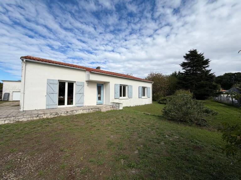 À VENDRE À ÉTAULES — photo 1
