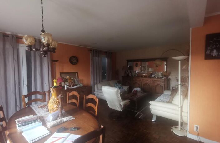 À VENDRE À ÉTAULES — photo 3