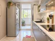 EN VENTE - GRAND APPARTEMENT T3 - LUMINEUX - VUE DÉGAGÉE - PARKING - PISCINE - — photo 2