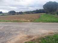 SAINT-CÉSAIRE – BEAU TERRAIN VIABILISÉ DE 625 m² — photo 2