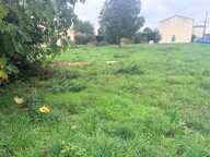 SAINT-CÉSAIRE – BEAU TERRAIN VIABILISÉ DE 625 m² — photo 3