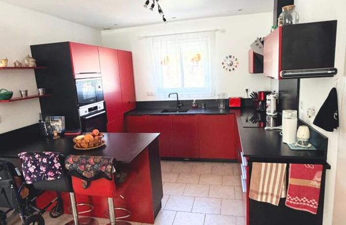 Maison de plain-pied de 125 m² avec jardin sans vis-à-vis — photo 2