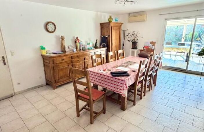 Maison de plain-pied de 125 m² avec jardin sans vis-à-vis — photo 3