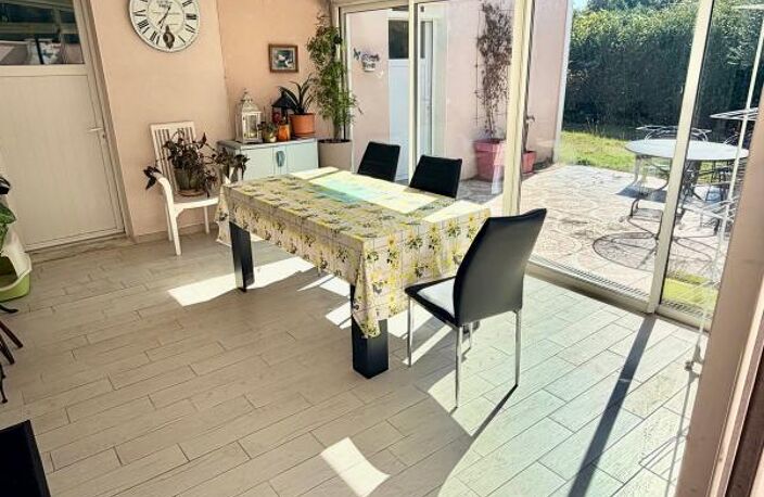 Maison de plain-pied de 125 m² avec jardin sans vis-à-vis — photo 4