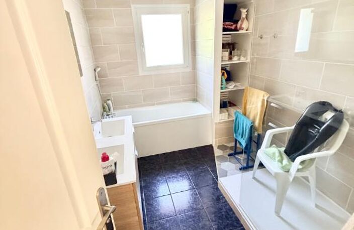 Maison de plain-pied de 125 m² avec jardin sans vis-à-vis — photo 5