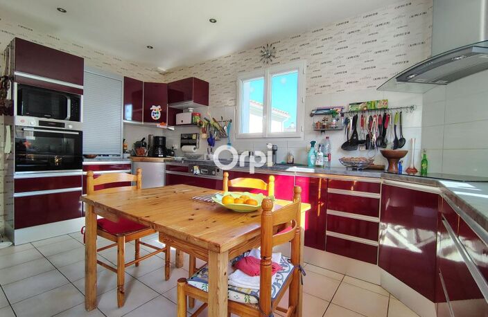 Breuillet – Maison familiale de 186 m² sur terrain de 1 000 m² — photo 5