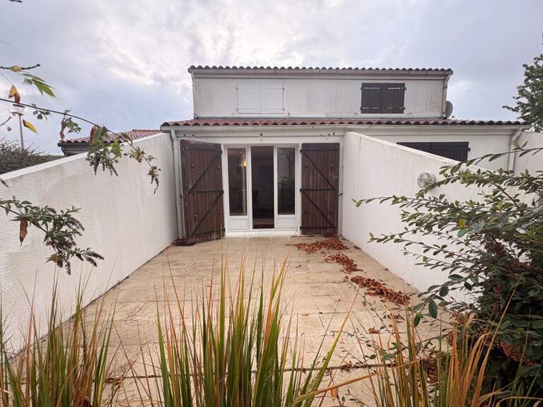 Maisonnette 2 pièces à Louer — photo 1