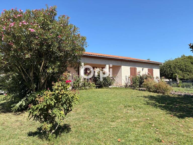 Maison à vendre 7 pièces - Bourcefranc-Le-Chapus — photo 1