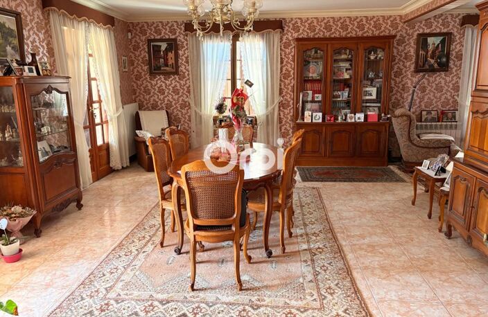 Maison à vendre 7 pièces - Bourcefranc-Le-Chapus — photo 2