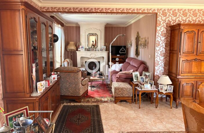 Maison à vendre 7 pièces - Bourcefranc-Le-Chapus — photo 3