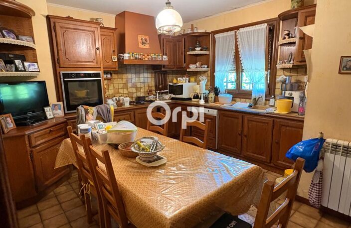 Maison à vendre 7 pièces - Bourcefranc-Le-Chapus — photo 4