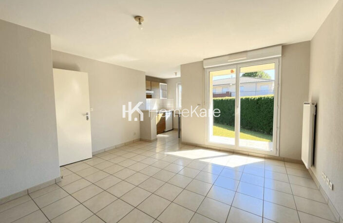 T2 AVEC JARDIN — photo 2