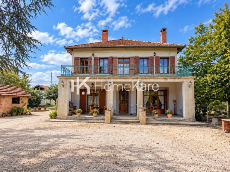 Charmante maison familiale avec de belle surface — photo 1
