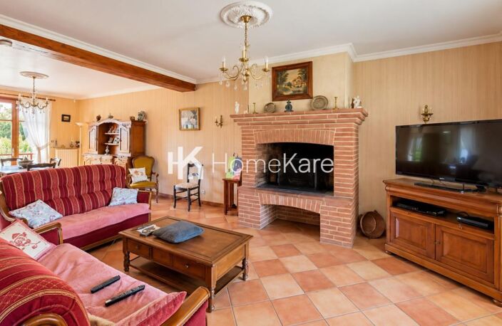 Charmante maison familiale avec de belle surface — photo 2