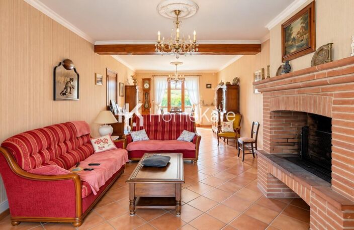 Charmante maison familiale avec de belle surface — photo 3