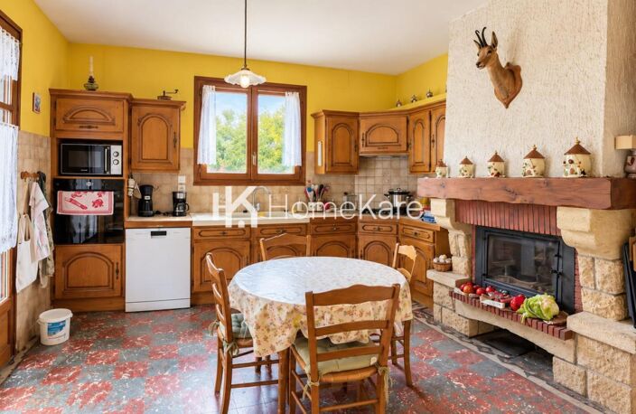 Charmante maison familiale avec de belle surface — photo 4