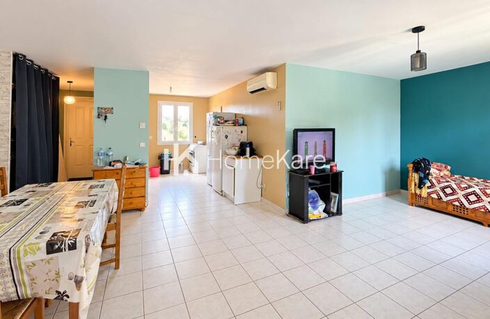 Plain-pied avec garage — photo 2