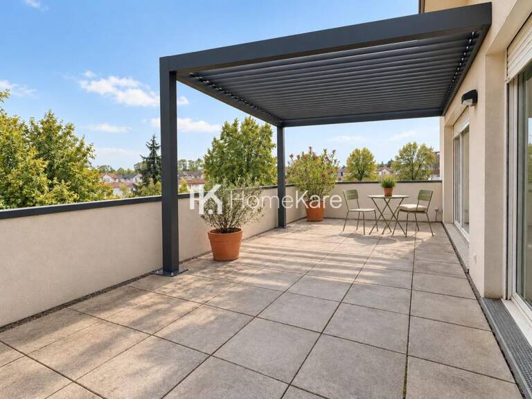 DE BELLES PRESTATIONS POUR CE T4 ! — photo 1