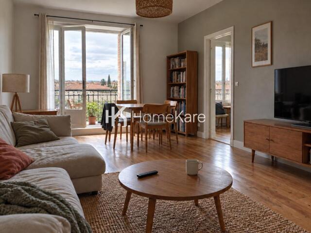 Appartement proposé à Blagnac