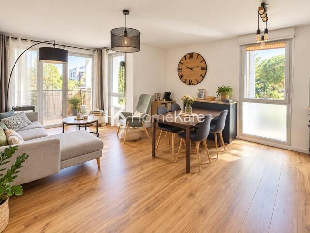 Appartement proposé à Colomiers