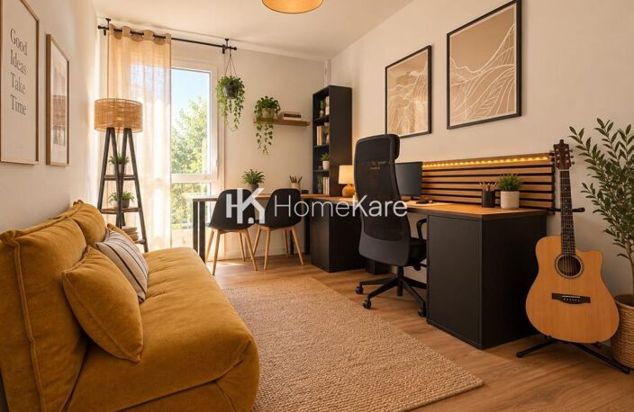 VOUS N'AVEZ PLUS QU'A POSER LES VALISES ! — photo 3