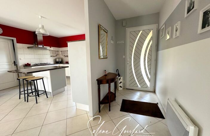 Maison individuelle, vie de plain-pied, 5 chambres, au calme — photo 2