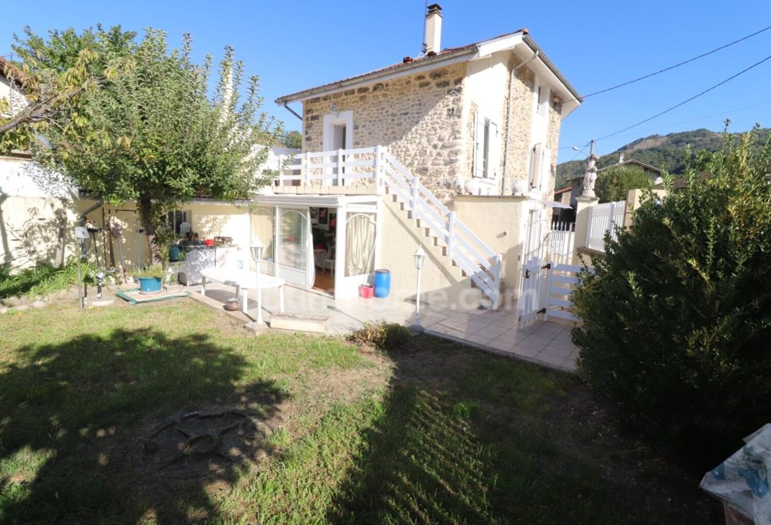 Maison 5 pièces 119m² — photo 1